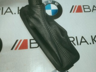 Кожух рукоятки ручника, ориг. номер 34427144283, BMW X5 2003-2006