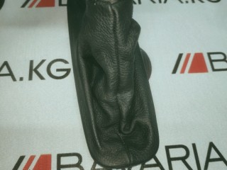 Кожух рукоятки ручника, ориг. номер 34427144283, BMW X5 2003-2006