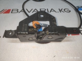 Замок багажной двери П Нж, ориг. номер 51248408964, BMW X5 2003-2006