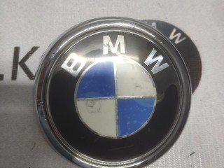 Эмблема на багажник, ориг. номер 51141970248, BMW X5 2003-2006