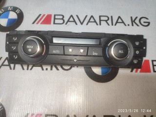 Климат контроль, ориг. номер 64119224547, BMW 335XI