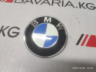 Эмблема на багажник, ориг. номер 51147146051, BMW 335XI