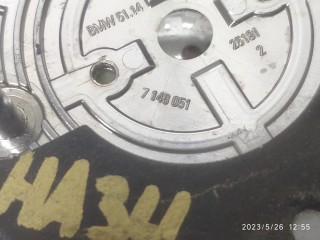 Эмблема на багажник, ориг. номер 51147146051, BMW 335XI