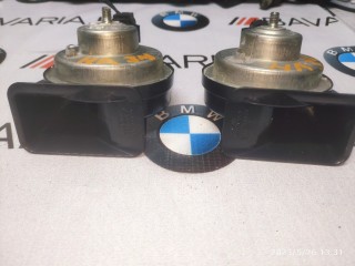 Сигнал к-т, ориг. номер 61337300151, 61337300152, BMW 335XI