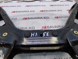 Балка подвески, ориг. номер 31106872118, BMW 335i