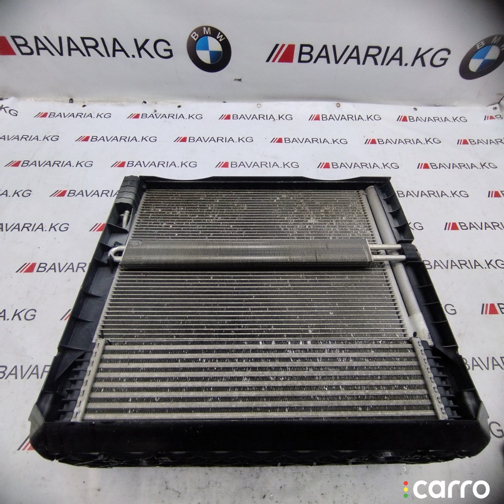 Радиатор кондиционера BMW X5, N55B30, 64509239992, фото 1
