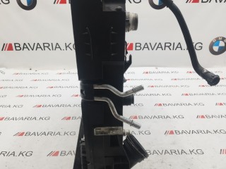 Радиатор ГУР, ориг. номер 17117606254, BMW X5