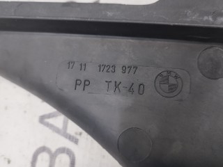 Диффузор, ориг. номер 17111723977, BMW 5'