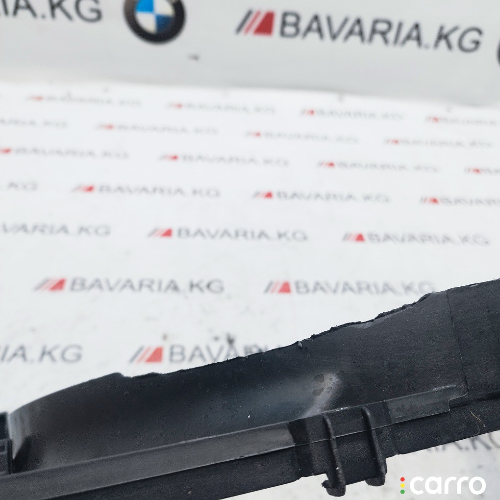 Диффузор BMW 5', M60, 17111723977, фото 4