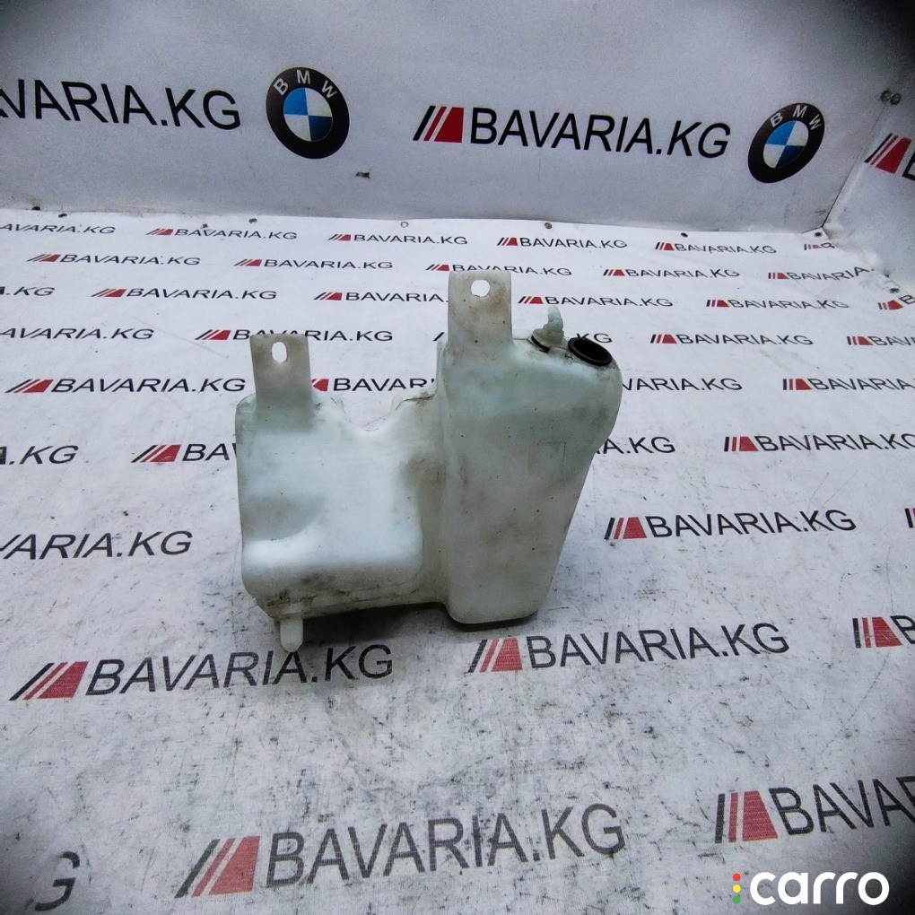 Бачок омывателя BMW 740iL, левый руль, 61668352898, фото 2