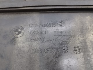 Бачок расширительный, ориг. номер 17137640515, BMW 335IX