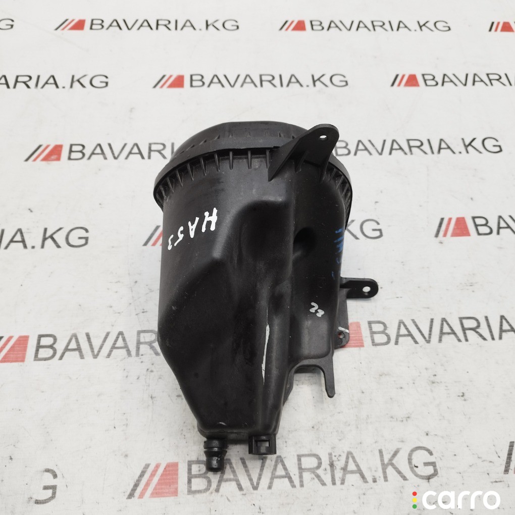 Бачок расширительный BMW X5, N55B30, 17138621092, фото 2