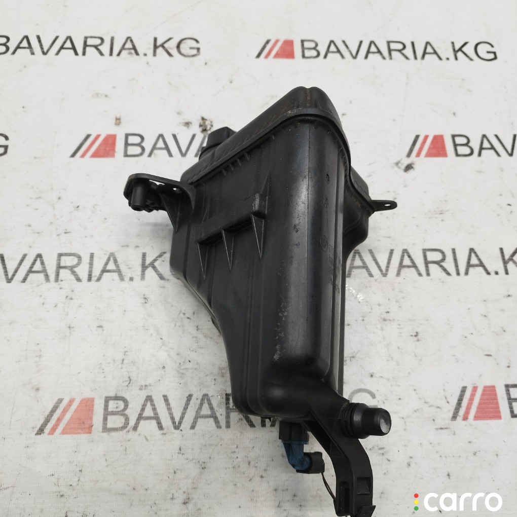 Бачок расширительный BMW 5', N55, 17137647283, фото 2