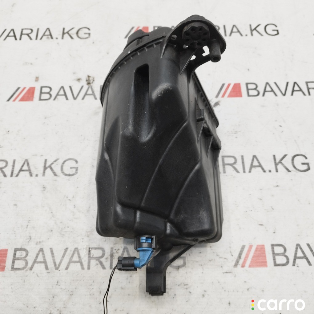 Бачок расширительный BMW 5', N55, 17137647283, фото 3