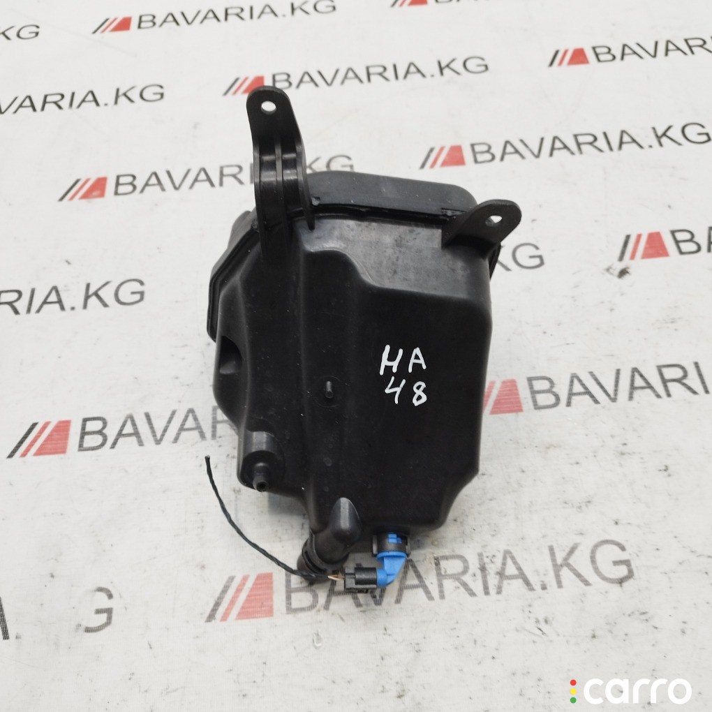 Бачок расширительный BMW 335i, N55B30, 17137640515, фото 1