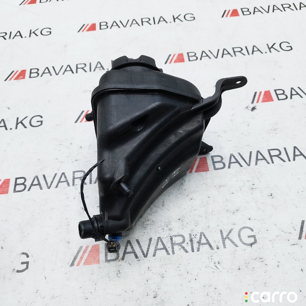 Бачок расширительный BMW 335i, N55B30, 17137640515, фото 2