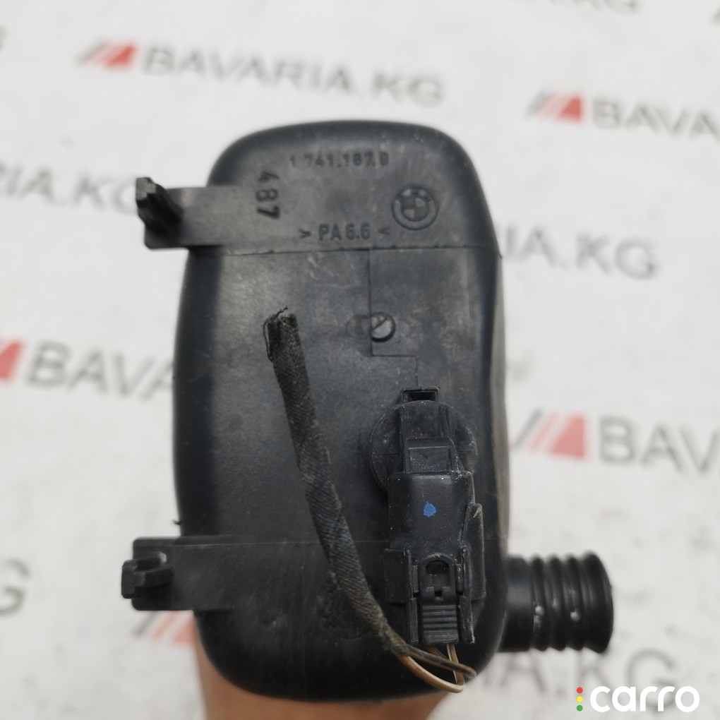 Бачок расширительный BMW 740iL, M62B44448S1, 17111741167, фото 4