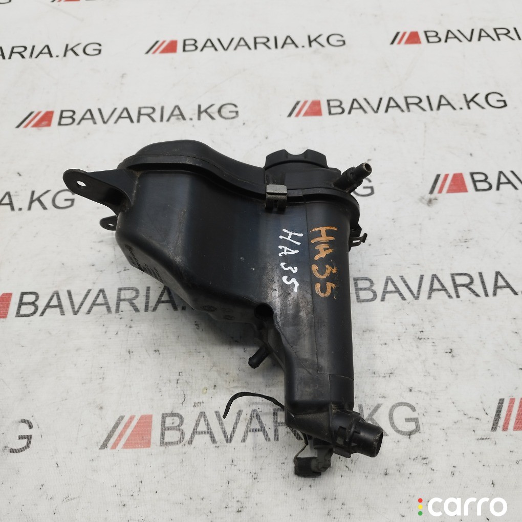 Бачок расширительный BMW 335XI, N54B30, 17137640514, фото 1