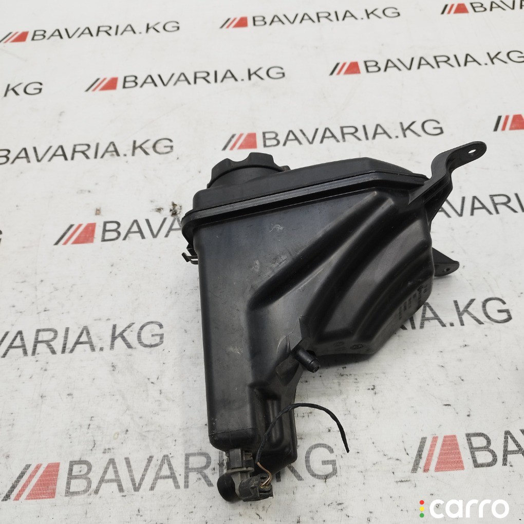 Бачок расширительный BMW 335XI, N54B30, 17137640514, фото 2