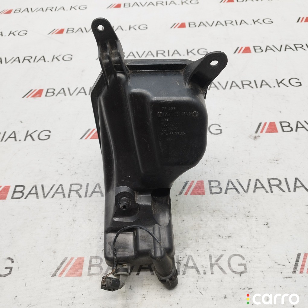 Бачок расширительный BMW 335XI, N54B30, 17137640514, фото 3