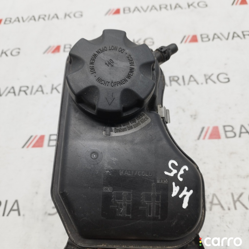 Бачок расширительный BMW 335XI, N54B30, 17137640514, фото 5