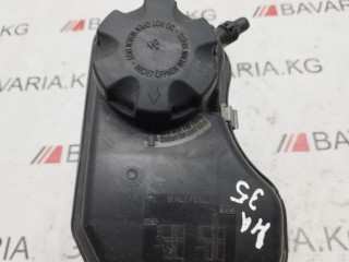 Бачок расширительный, ориг. номер 17137640514, 17137567462, BMW 335XI