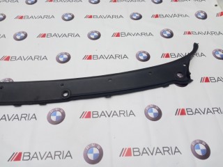 Щиток под лобовое стекло, ориг. номер 51717151969, BMW X5