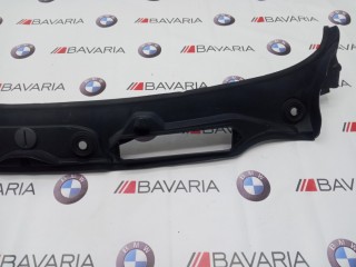 Щиток под лобовое стекло +форсунки с подогревом, ориг. номер 41137145309, BMW 335IX