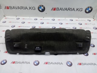 Облицовка багажной двери, ориг. номер 51491946300, BMW 540i