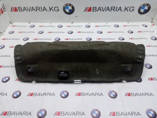 Облицовка багажной двери, ориг. номер 51491946300, BMW 540i