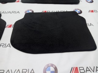 Комплект велюровых поликов, ориг. номер 51477220428, BMW 550i 2009-2013
