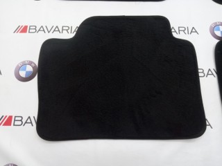 Комплект велюровых поликов, ориг. номер 51477426317, BMW 328i 2011-2016