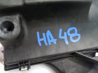 Корпус воздушного фильтра, ориг. номер 13717599284, BMW 335i