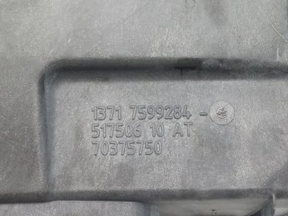 Корпус воздушного фильтра, ориг. номер 13717599284, BMW 335i