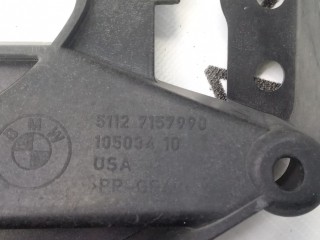 Кронштейн крыла+фары, ориг. номер 51657157990, BMW X5 2006-2010