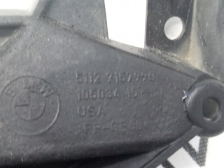Кронштейн крыла+фары, ориг. номер 51657157990, BMW X5