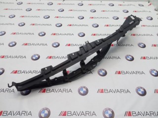 Кронштейн крыла+фары, ориг. номер 51657157990, BMW X6 2012-2014