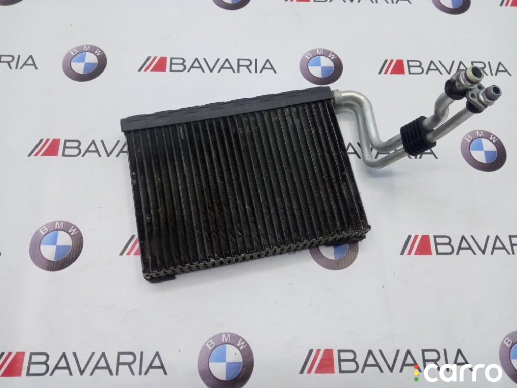 Испаритель кондиционера BMW 335i, N54B30, 64119290888, фото 1