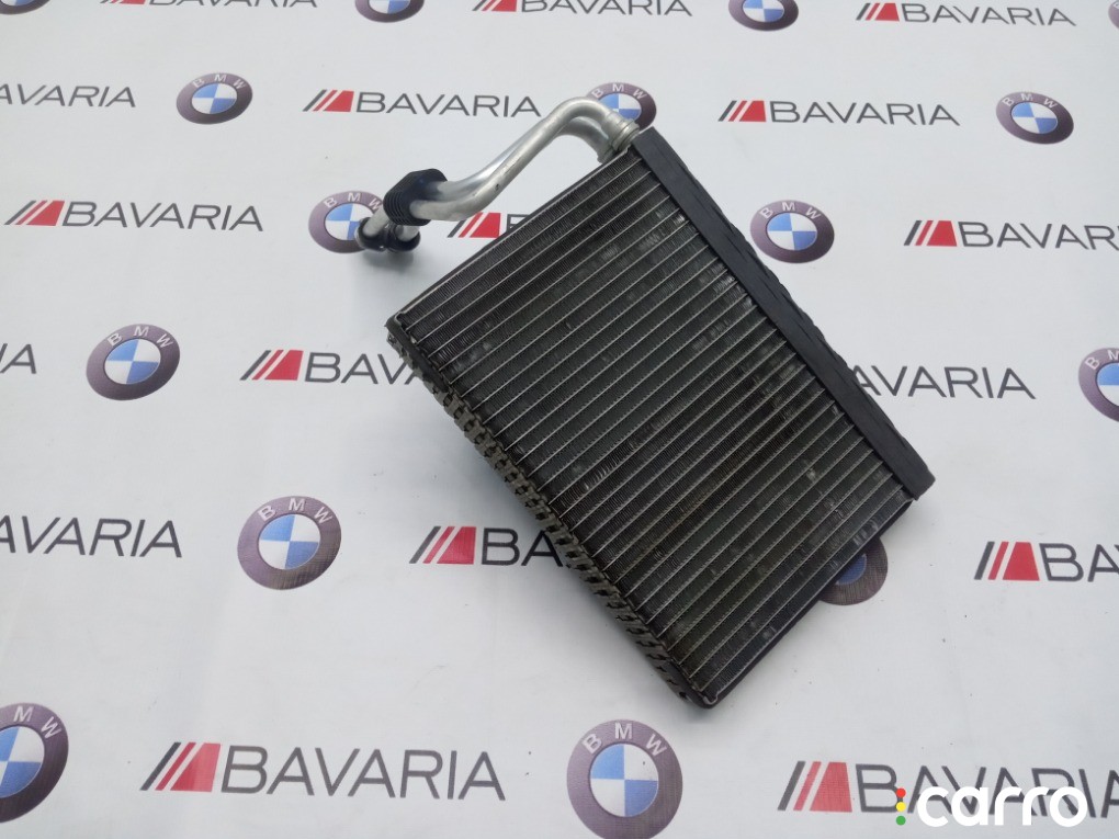 Испаритель кондиционера BMW 335i, N54B30, 64119290888, фото 2