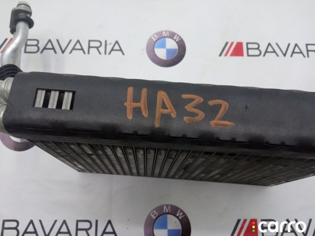 Испаритель кондиционера BMW 335i, N54B30, 64119290888, фото 3