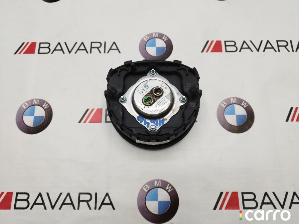 Airbag в руль BMW 335 2004-2008, 32306770515, фото 2