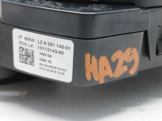 Коммутационный центр в рулевой колонке, ориг. номер 61319351140, BMW 228i