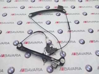 Механизм стеклоподъемника, ориг. номер 51338229106, BMW 325CI