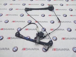 Механизм стеклоподъемника, ориг. номер 51338229105, BMW 325CI