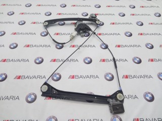 Механизм стеклоподъемника, ориг. номер 51338229105, BMW 325CI