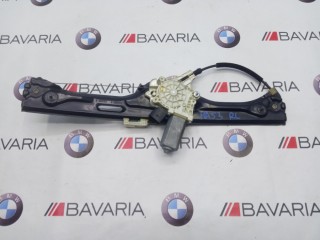 Механизм стеклоподъемника, ориг. номер 51357166381, BMW X5
