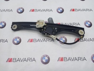 Механизм стеклоподъемника, ориг. номер 51357166381, BMW X5