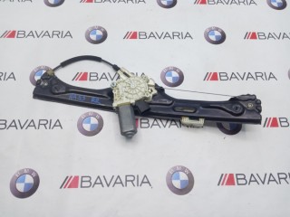 Механизм стеклоподъемника, ориг. номер 51357166382, BMW X5