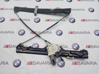 Механизм стеклоподъемника, ориг. номер 51337166380, BMW X5