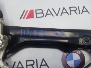 Механизм стеклоподъемника, ориг. номер 51337166380, BMW X5